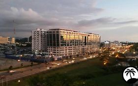 Paradise Suite At Sutera Avenue